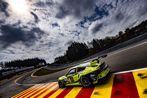 Jubiläum in Monza Porsche Carrera Cup Deutschland absolviert 350