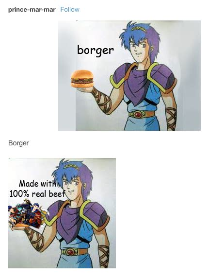 Borger Meme - Pewdiepie Isn T Gloria Borger Or Is He - Discover more ...