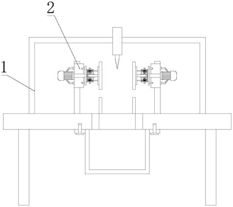 一种模具制造用切割机的制作方法