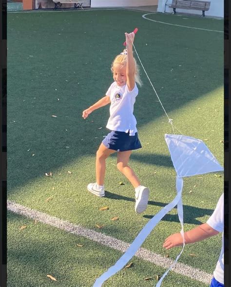 As Es El Entrenamiento S Per Pro Que Hace Matilda La Hija De Luciana