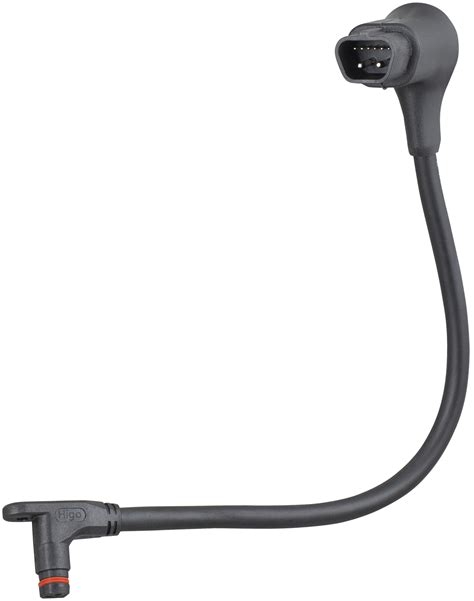 Hyena Range Extender Step Thru Battery Cable Oe Bikes