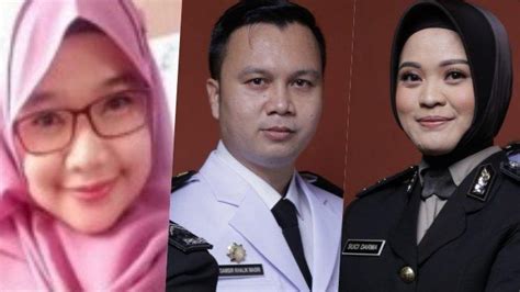 Viral Oknum Pns Selingkuh Dengan Teman Kantor Nikahi Polwan Demi