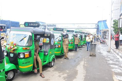 Electric Autorickshaws Begin From Alandur Metro Station, Chennai ...