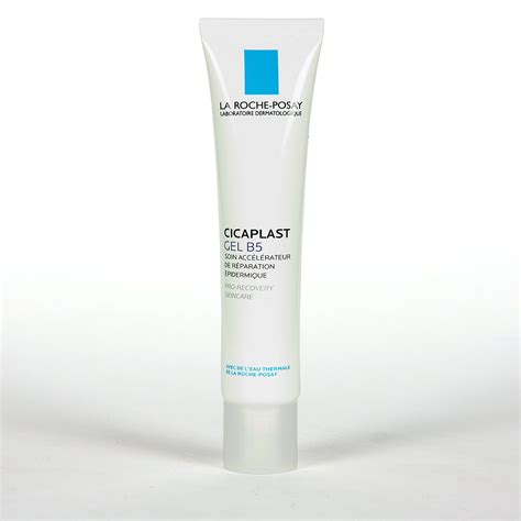 La Roche Posay Cicaplast Gel B5 40 ml Farmacia Jiménez