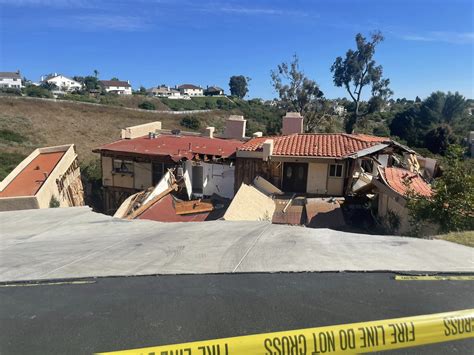 Rolling Hills Estates Landslide Assemblymember Al Muratsuchi