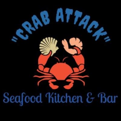 Crab Attack Seafood Kitchen & Bar - Marketspread