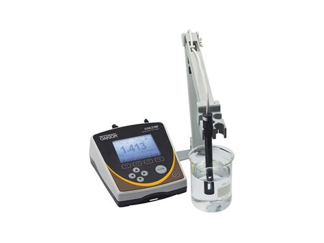 Oakton Wd Ph Meters Tequipment Net