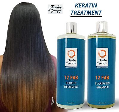 Keratin Treatment Blow Dry Hair Straightening Repair Dry Damage Hair ...