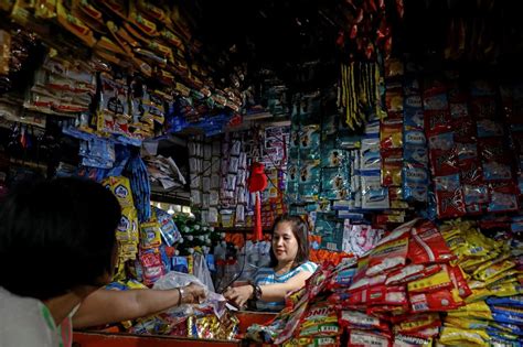 Slave To Sachets How Poverty Worsens Plastics Crisis In The Philippines Abs Cbn News