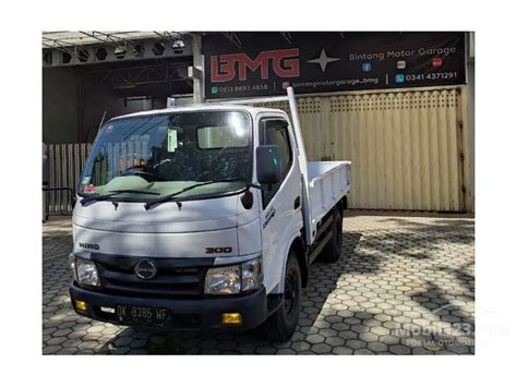 Dijual Hino Dutro Bak Besi Bekas 22 Buah Dengan Harga Rp 135 000 000