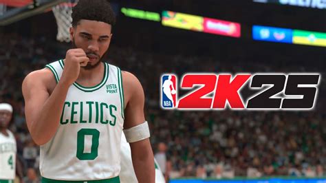 Nba 2k25 Release Date Platforms Cover Star Charlie Intel