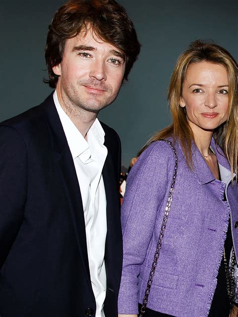 Delphine Arnault on Family Ties, Protecting History, and a Year of ...