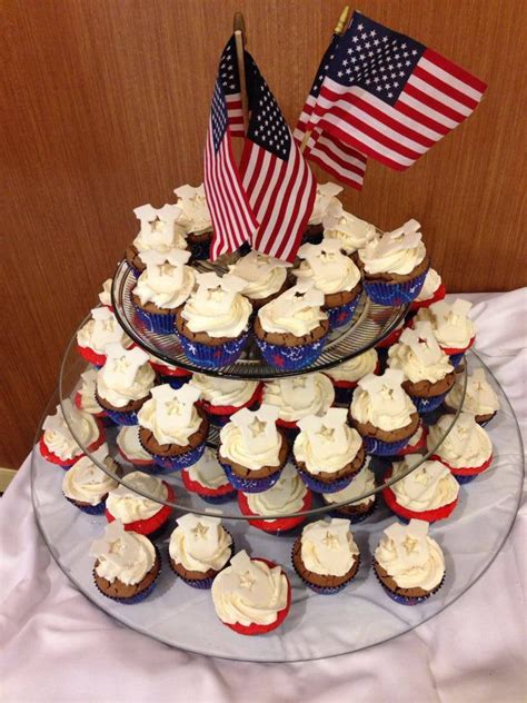 47 best veteran's day party images on Pinterest | Baking center ...