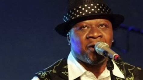 Papa Wemba Est Mort