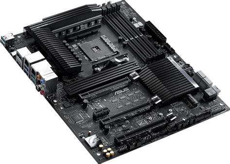 Asus Pro Ws X570 Ace Motherboard Atx με Amd Am4 Socket Skroutzgr