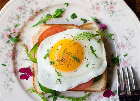 Delicious Breakfast Egg Dishes Polpetteecrescentine