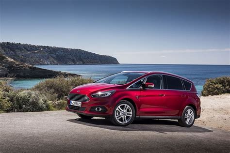 Ford S Max 1 5 Ecoboost Kölner Raumgleiter STERN de