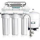 Amazon APEC Water Systems FILTER MAX90 US Made 90 GPD Complete