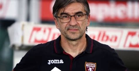 Juric Se Non Mi Qualifico Per Leuropa Lascio Il Torino