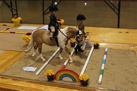 Pin by Alivia on Diy horse barn | Breyer horses, Diy horse barn, Diy ...