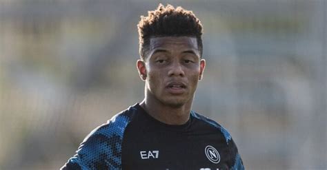 Neres Subito Un Fattore Nel Napoli I Due Assist Lo Status Al Fanta E