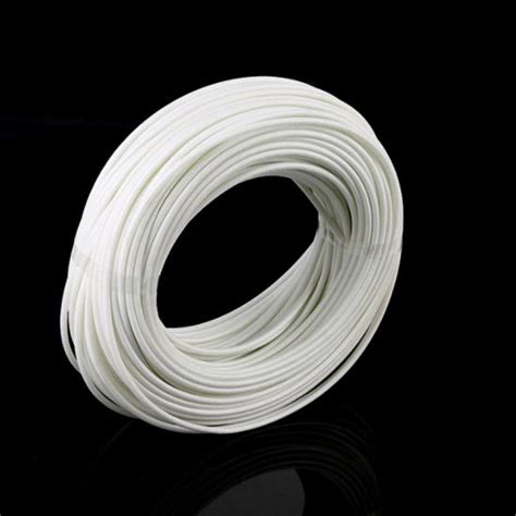 Silicone Coated Fiberglass Braided Sleeve Mj Cable Protection Sleeve