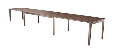 Skovby 108 Dining Table