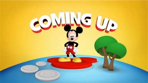 Disney Junior USA Continuity Commentary August 10 2021 Pt 2 YouTube