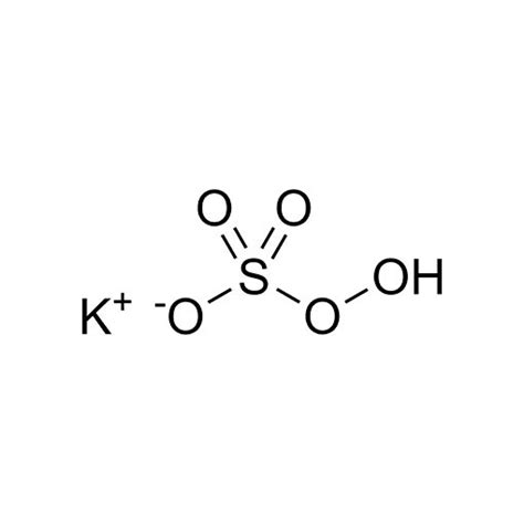 Potassium Dichromate Lewis Structure