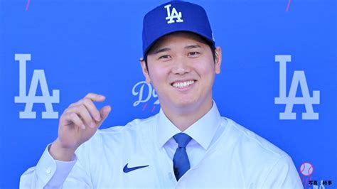 全文大谷翔平ドジャース入団会見 36分間で語った決め手一番大切なもの契約内容 TBS NEWS DIG フォトギャラリー