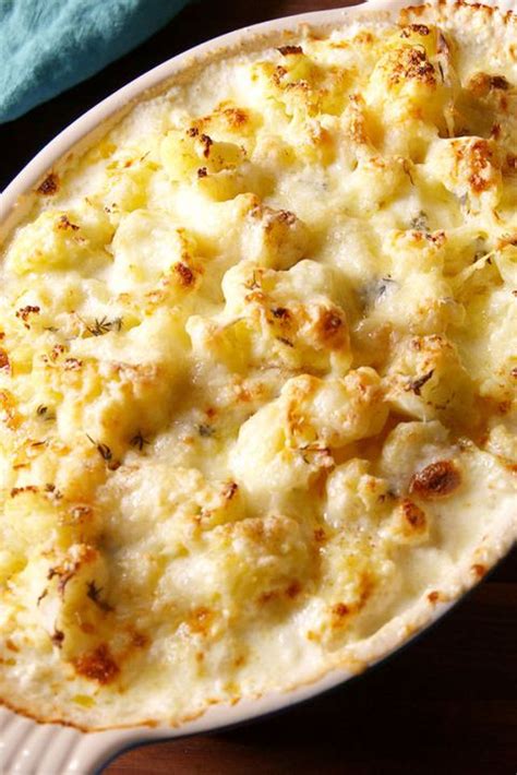 10 Best Roasted Cauliflower Recipes How To Roast Cauliflower —