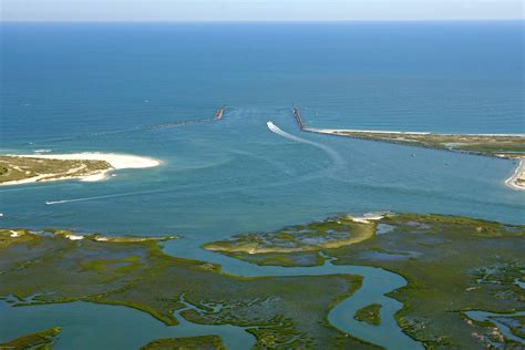 Murrells Inlet In Murrells Inlet Sc United States Inlet Reviews