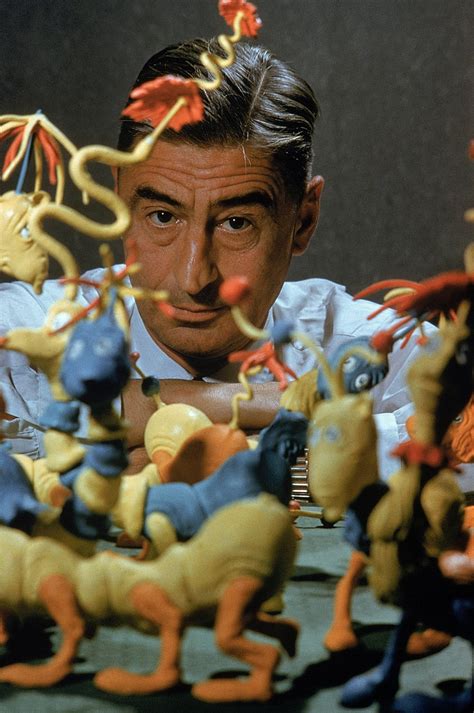 Dr Seuss Figurines