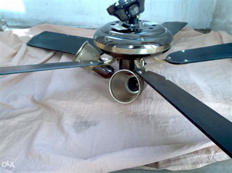 Ventilator luster - Lusteri i fenjeri - OLX.ba