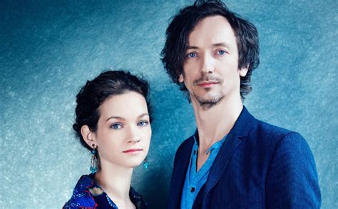 Hilary Hahn And Hauschka Video Exclusive The Arts Desk