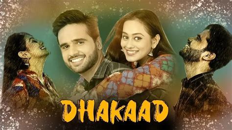 Dhaakad Full Gujarati Movie New Gujarati Movies 2023 Deepak