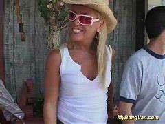 Busty Blonde Babes First Bangvan Orgy Xxx Mobile Porno Videos Movies IPornTV Net