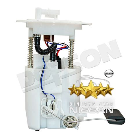 Jual Fuel Pump Assy Pompa Bensin Nissan Serena C26 High Quality Dopson