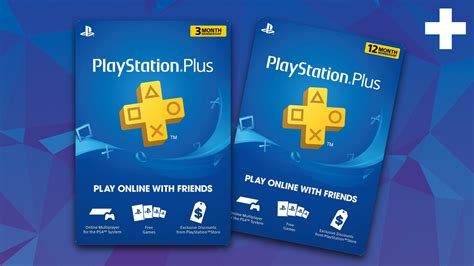 Offerta 1 Anno Di Playstation Plus A 4599 € Ps4 12 Mesi