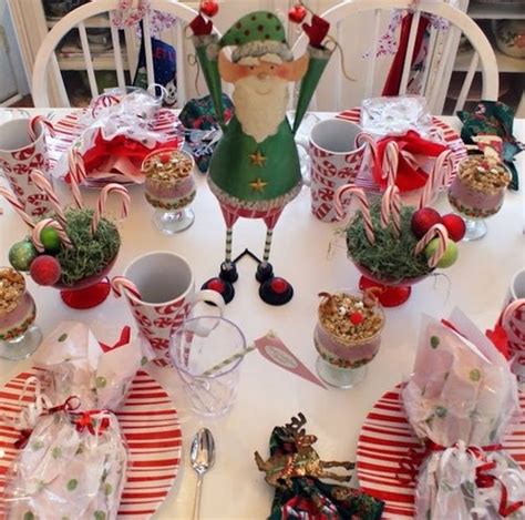 Christmas Table Setting Pictures, Photos, and Images for Facebook ...