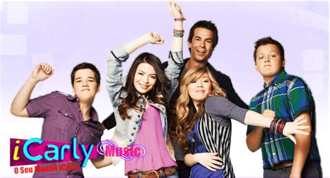 Icarly Wallpapers - Wallpaper Cave