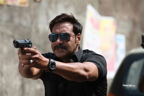 Singham Wallpaper Hd - Singham Ajay Devgan Watch - 1600x1066 Wallpaper ...