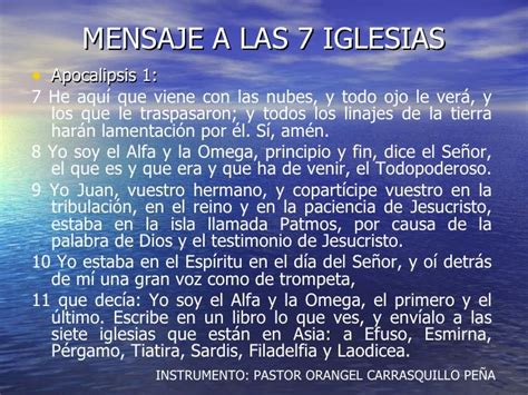 Mensaje 7 Iglesiasppt 2