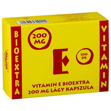 Reges Hajnalban Meg Rdemel Vitamin D Bioextra L Gy Kapszula