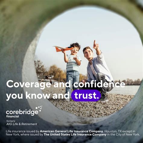 Corebridge For Financial Professionals On Linkedin We Have A New Name