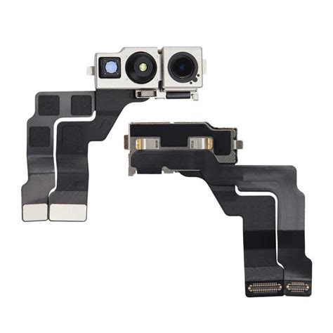 Replacement Front Camera for Apple iPhone 14 Pro (Selfie Camera) by ...