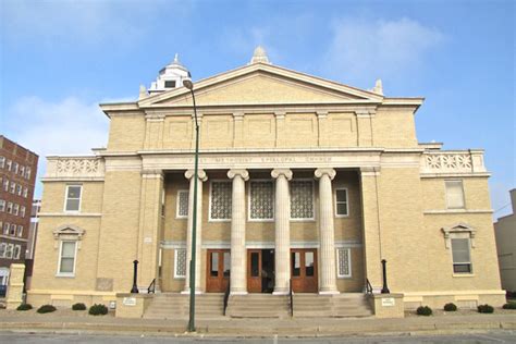 First United Methodist Church Fort Dodge Iowa Iowa Backroads