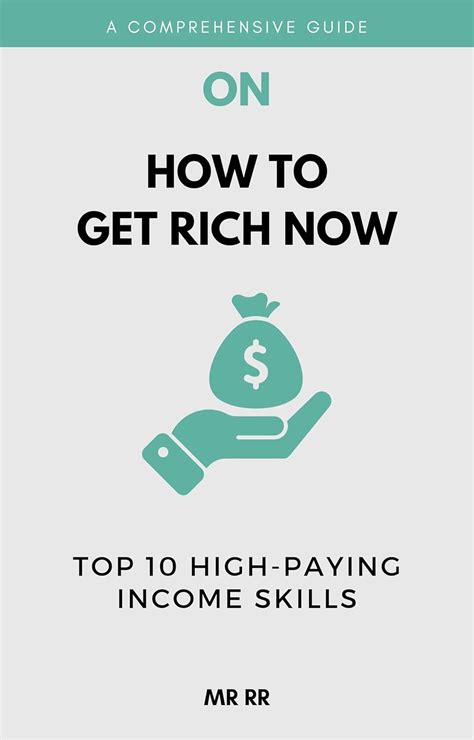 The Ultimate Guide: Top 10 High-Paying Income Skills to Get Rich Now ...