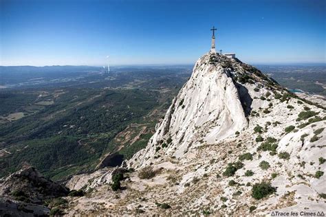 Montagne Sainte Victoire Randonn E La Croix De Provence Blog