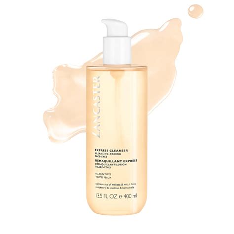 Lancaster Express Cleanser Lancaster ≡ Sephora